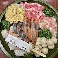 鯛よし百番 - 