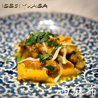 ISSEI YUASA - 