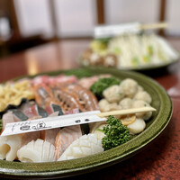 鯛よし百番 - 