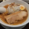 麺屋 雪風 すすきの店