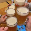 Tembi Nya - 久し振りの大ジョッキで乾杯！