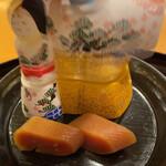 懐石料理 はし本 - 