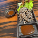 Yakiniku Horumon Koushin - 