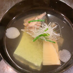 懐石料理 はし本 - 