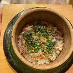 懐石料理 はし本 - 