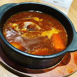 仙台牛たん 青葉 柏高島屋ステーションモール店 - 