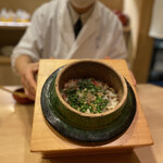 懐石料理 はし本 - 