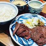 仙台牛たん 青葉 柏高島屋ステーションモール店 - 