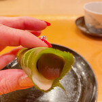 懐石料理 はし本 - 