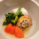 懐石料理 はし本 - 