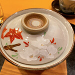 懐石料理 はし本 - 