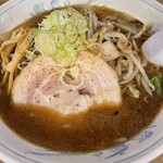 Sapporo Ramen Genten - 