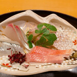 懐石料理 はし本 - 