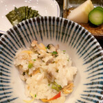 懐石料理 はし本 - 