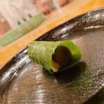 懐石料理 はし本 - 