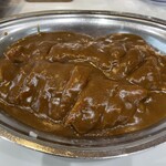 カレーショップ インデアン - 