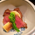 懐石料理 はし本 - 