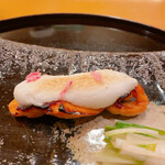 懐石料理 はし本 - 