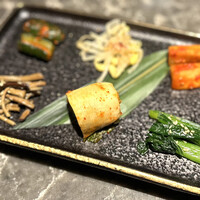 北新地焼肉 きらく - 