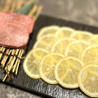 北新地焼肉 きらく - 