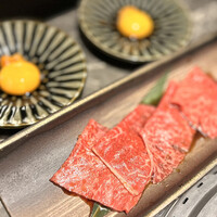 北新地焼肉 きらく - 