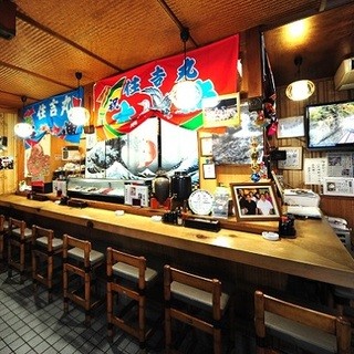 カウンター