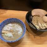自家製麺 TANGO - 料理写真: