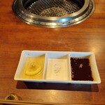 Yakiniku No Bakuro - 