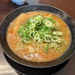 Ramen mizuki - 