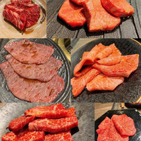 焼肉とみ 横浜関内店 - 