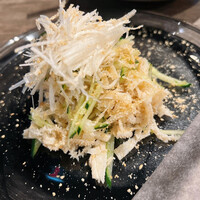 焼肉とみ 横浜関内店 - 