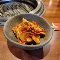 やきにくのバクロ 博多店 - 