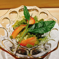 吉祥寺 鮨 天ぷら いわい - 