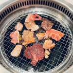 焼肉 喜 - 