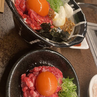 ヤキニク甲 - 