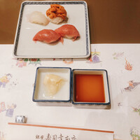 銀座寿司幸本店 丸ビル店 - 