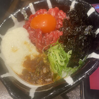 ヤキニク甲 - 