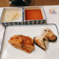 銀座寿司幸本店 丸ビル店 - 