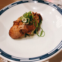 銀座寿司幸本店 丸ビル店 - 