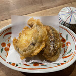 そば馳走庵 草八 - 