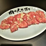 焼肉 ここから - 