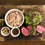 COLT agingbeef&grill - 