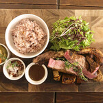 COLT agingbeef&grill - 