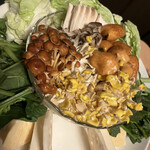 天香回味 日本橋 本店 - 