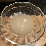 天香回味 日本橋 本店 - 馬のコラーゲン