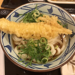 丸亀製麺 - 