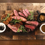 COLT agingbeef&grill - 