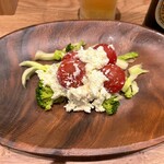 おうち料理とお酒 こたろう - 