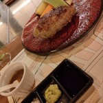 Steak house Medium Rare TOKYO. - 