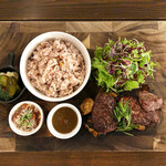 COLT agingbeef&grill - 